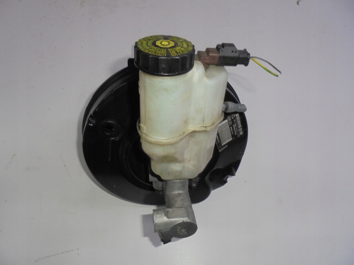 CITROEN C5 III 1,6 EHDI SERVO PUMPA KOČNICE 2008R