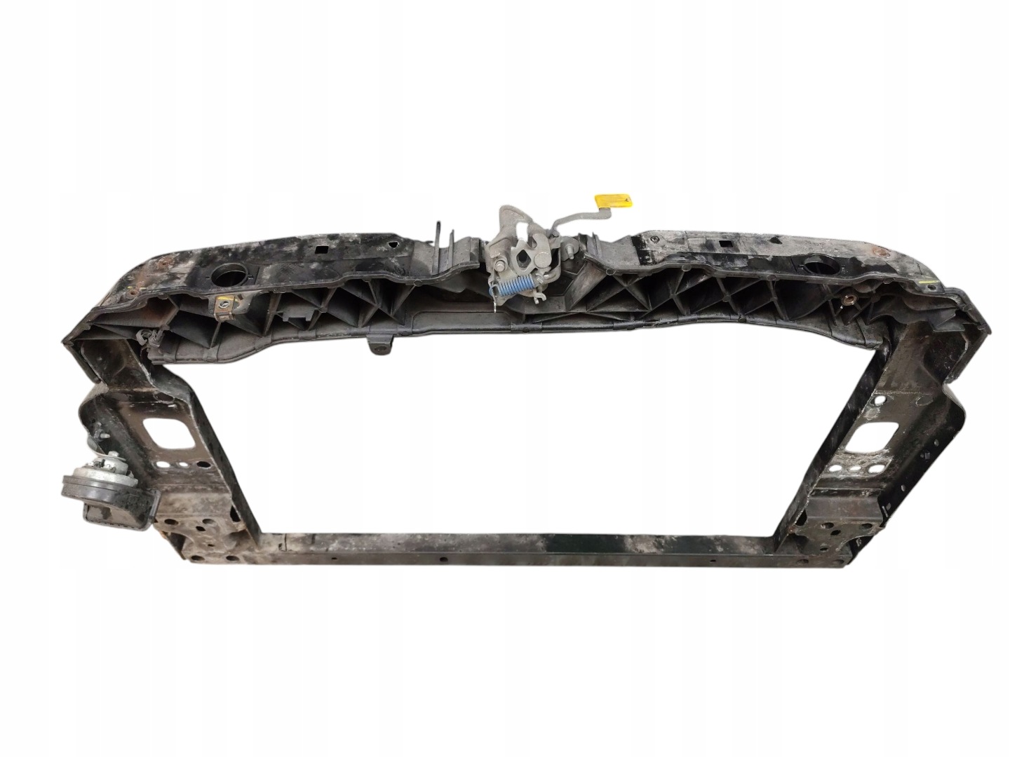 support panel for radiators pillar iron FIAT PANDA III (2011-2020) 51889115