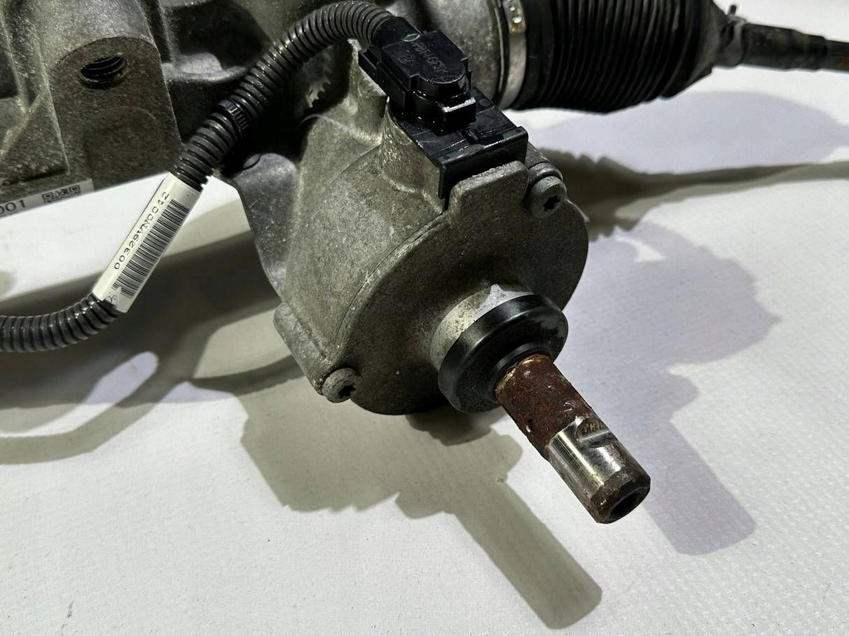 Boîter direction magiel Boîter direction Ford Flex 3.5 2017-2019