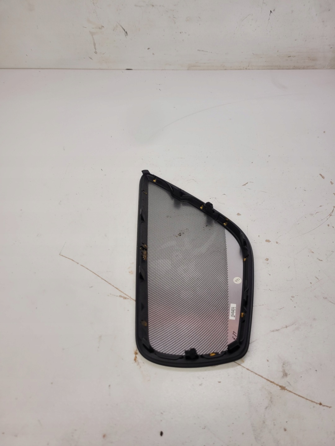 krycí repráku B&O AUDI A8 D4 4H0868152B