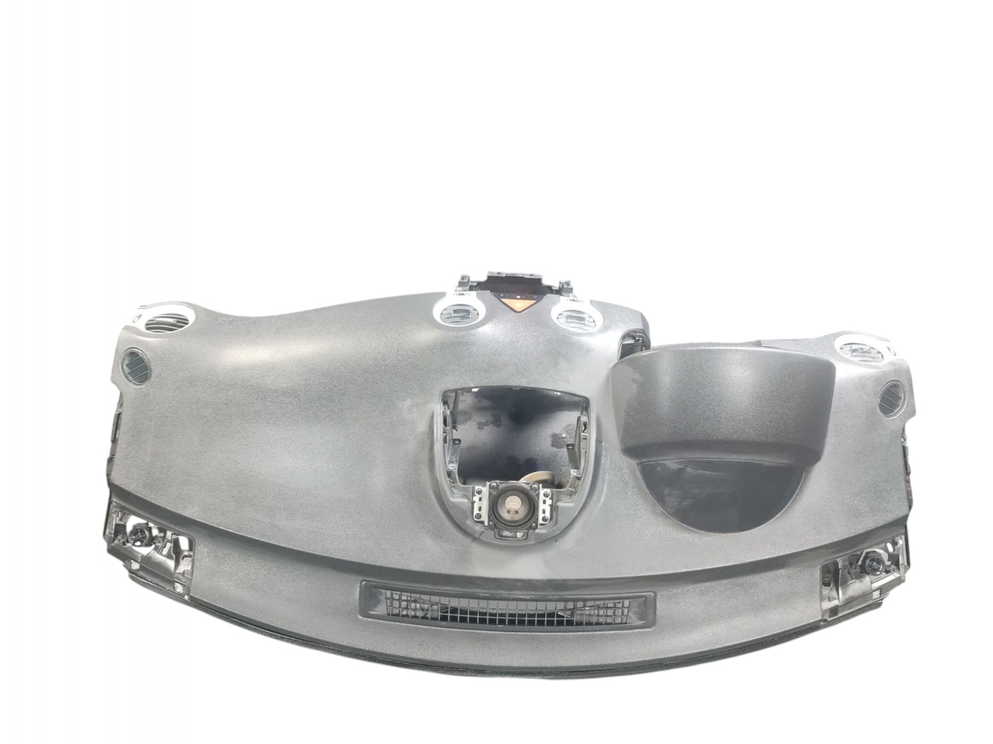 dashboard instrument panel console cockpit RENAULT KOLEOS and (08-11) EUROPA