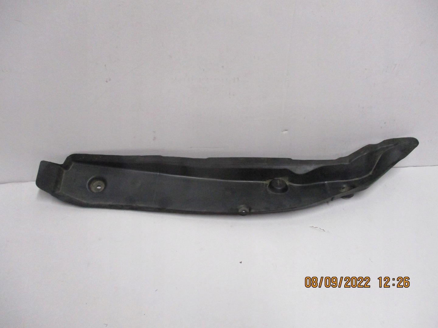 COPRI PARAFANGO MERCEDES E KLASA 213 A2138890400