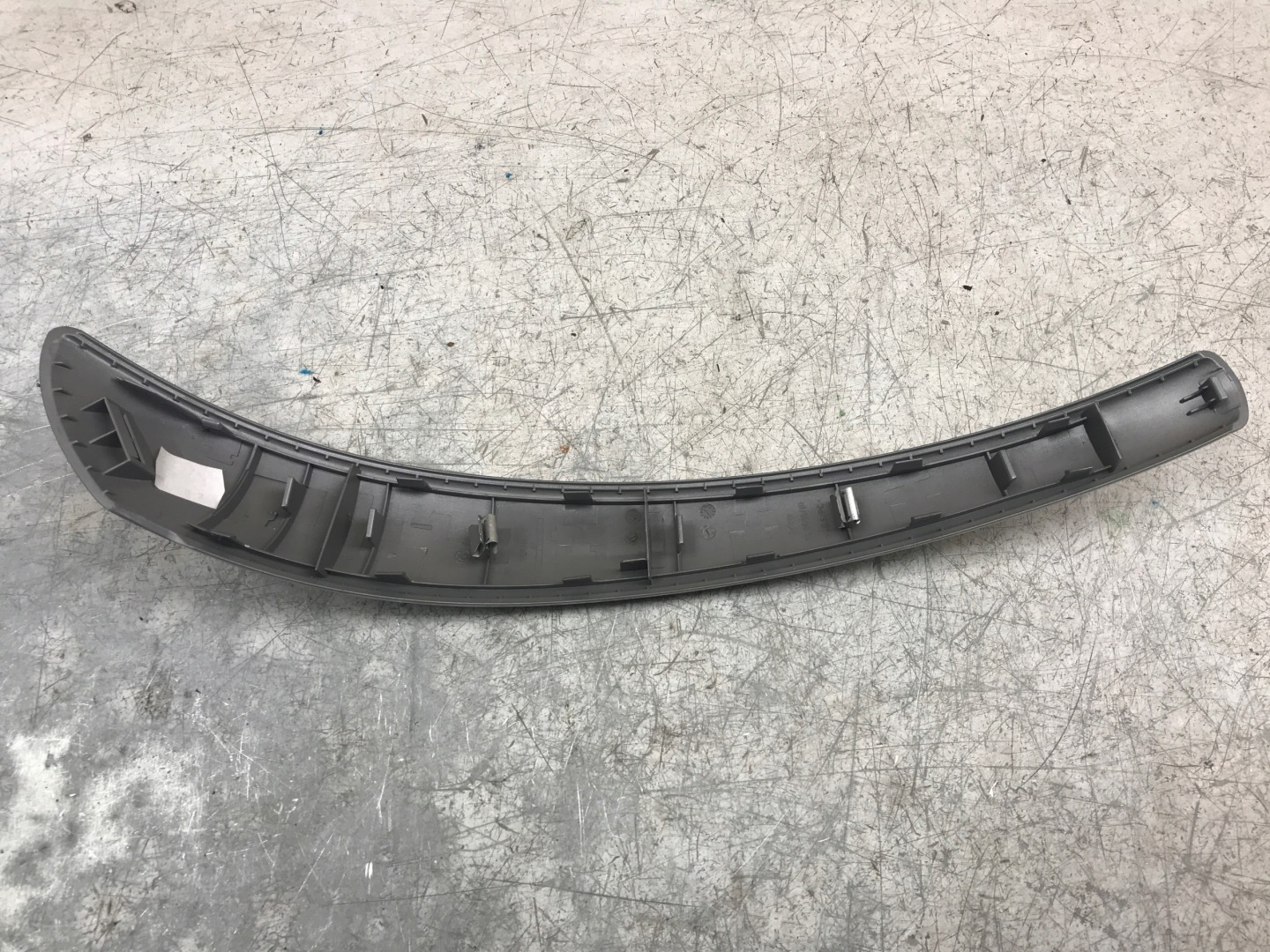 moulding DEKOR BOCZKA right BMW E87 LIFT 6962104