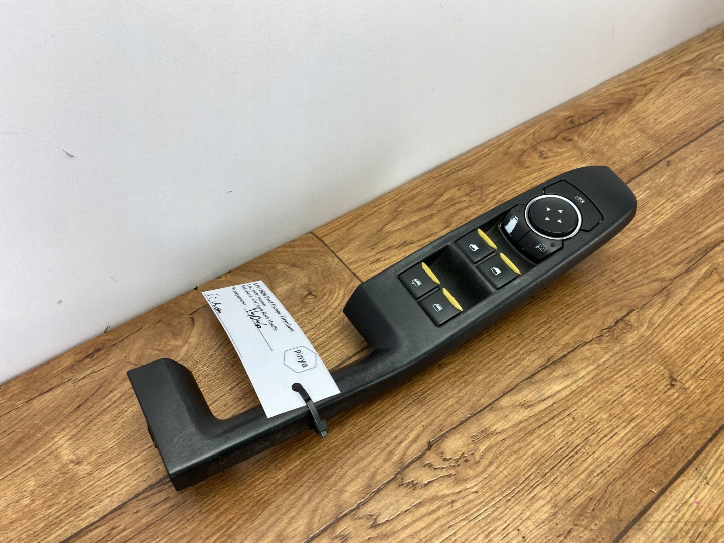 window control switch Ford Escape IV Kuga MK3 2020+
