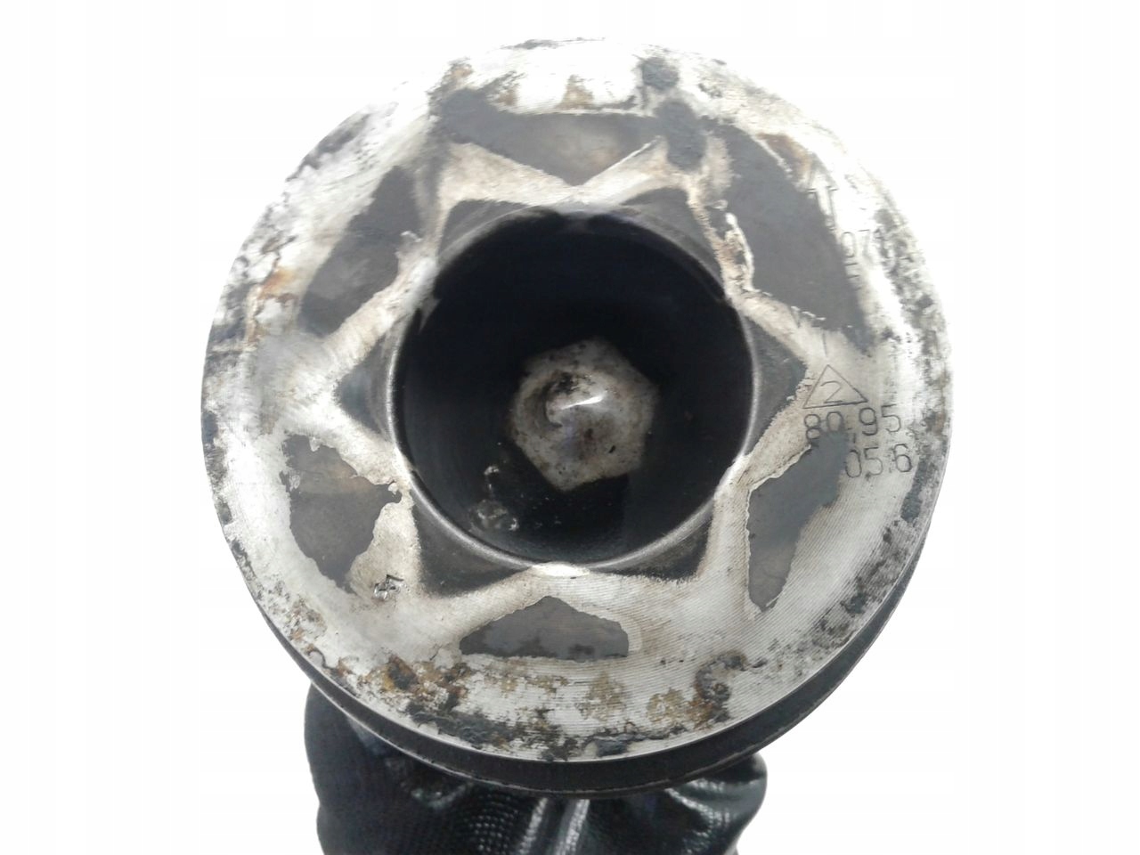 pistone Biella 2,0 TDI BMN