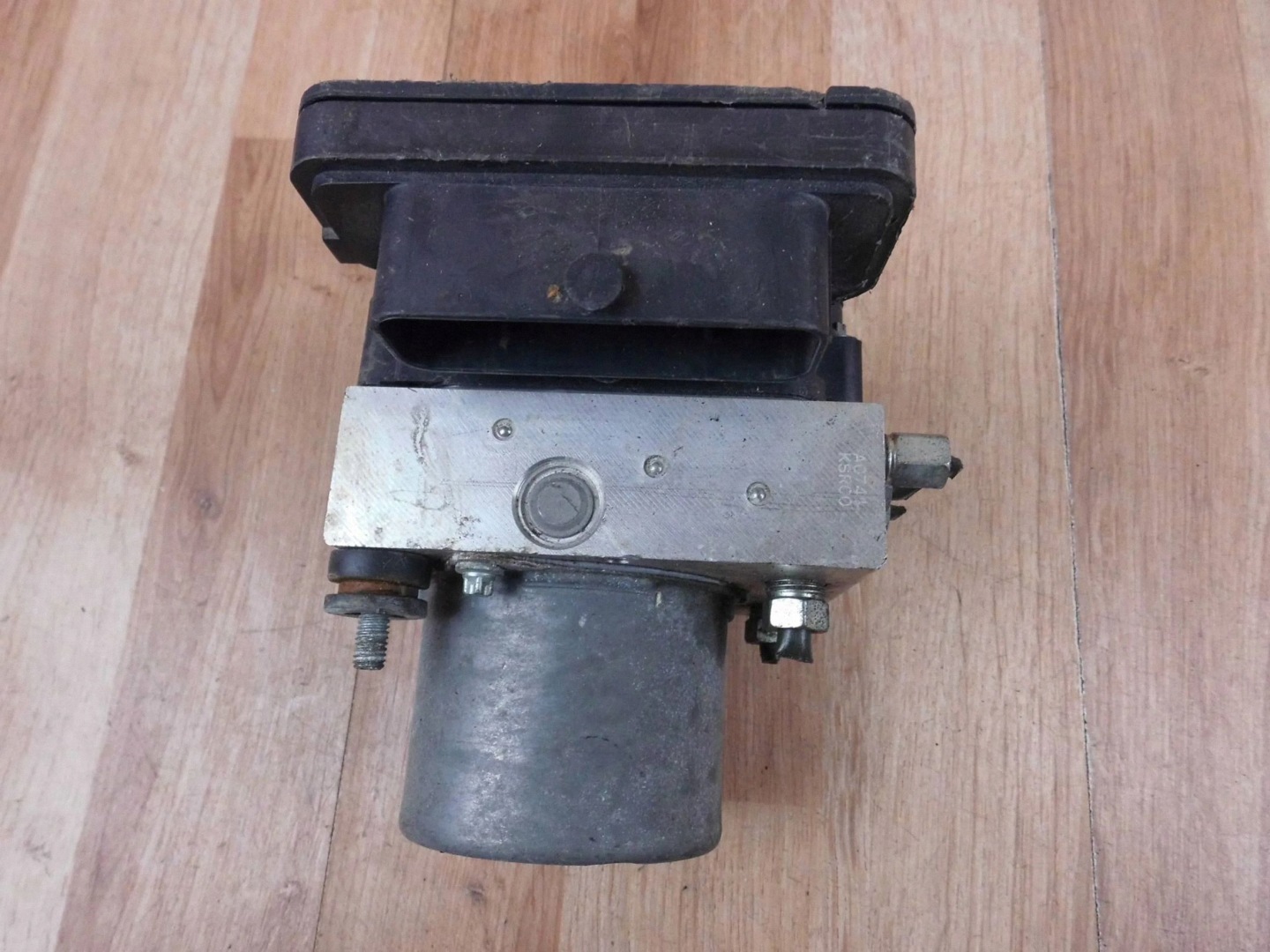Mazda CX-3 Pumpe ABS DH0N437A0 0265956315