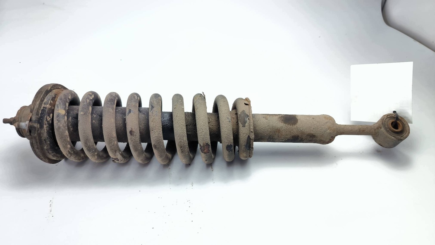 shock absorber right front TOYOTA HILUX VII LIFT