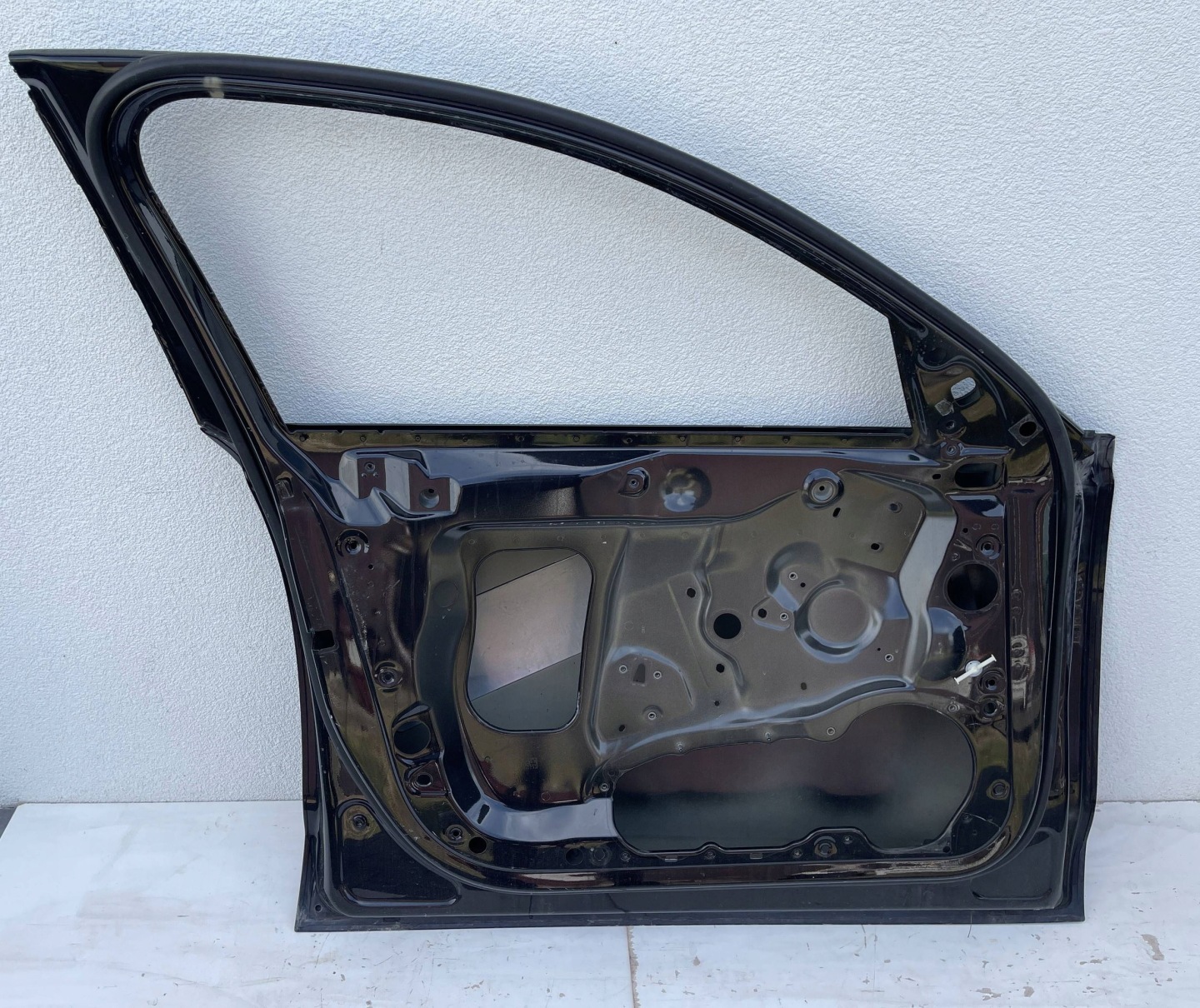 door front front left Audi A6 C7 4G 11