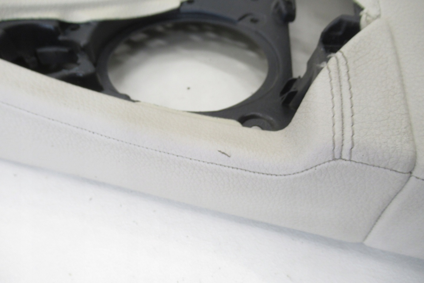 side door right rear part upholstery BMW F06 Gran Coupe