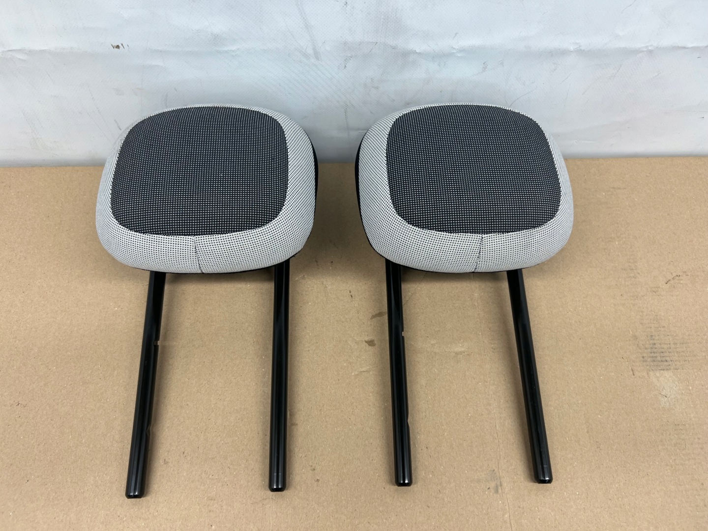 Twingo III rest rear part left = right