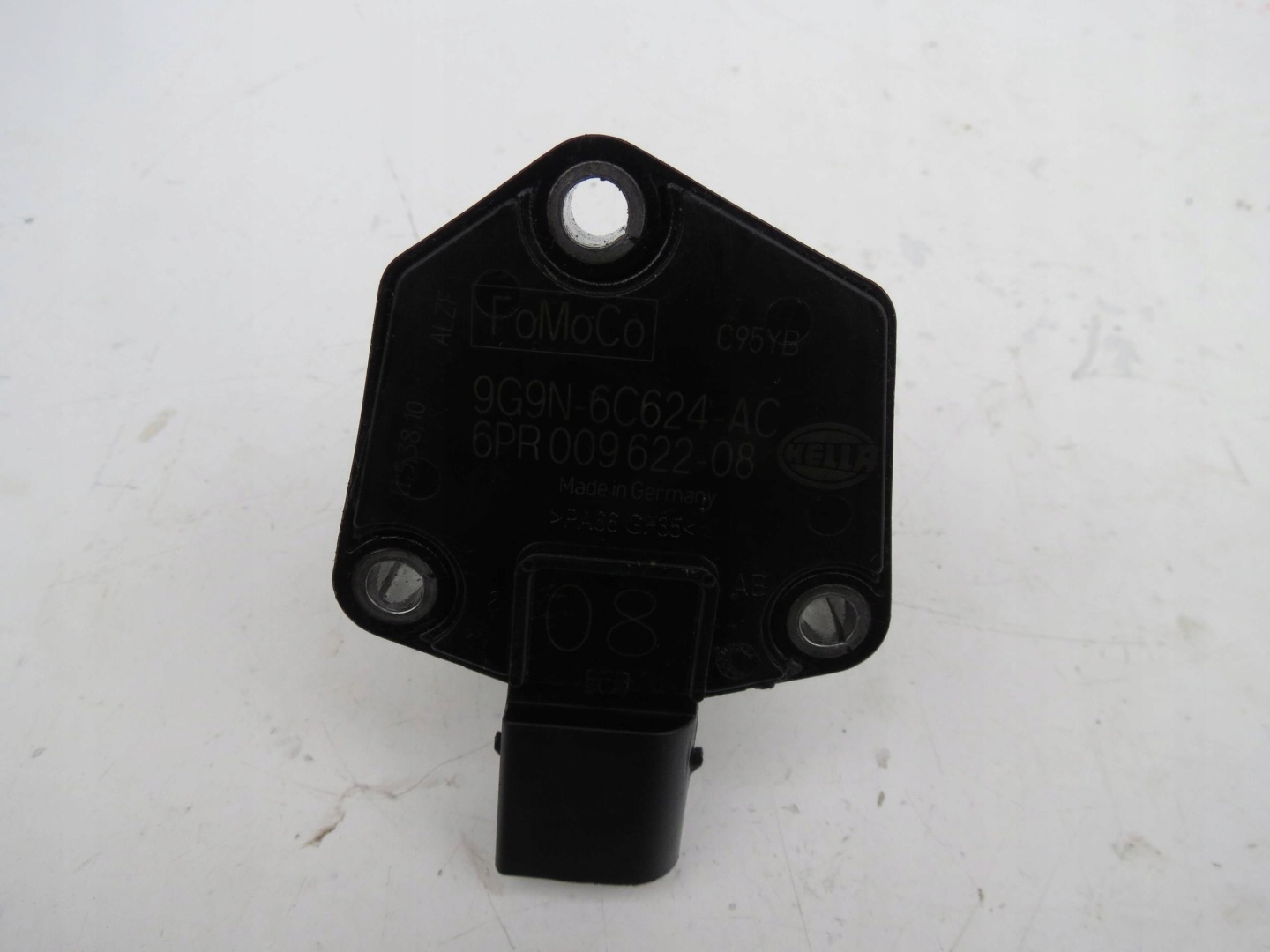 sensore Livello olio VOLVO S60 II V60 e 2.0 163KM 9G9N6C624AC