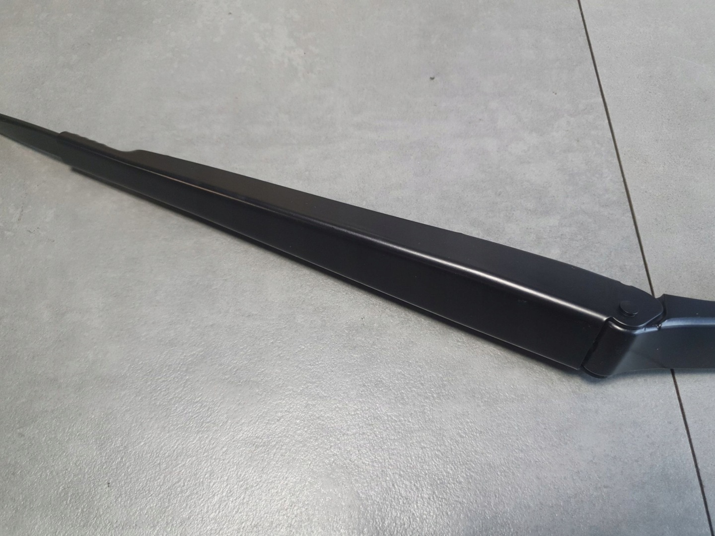 Cupra Terramar wiper arm windows right 83H955408