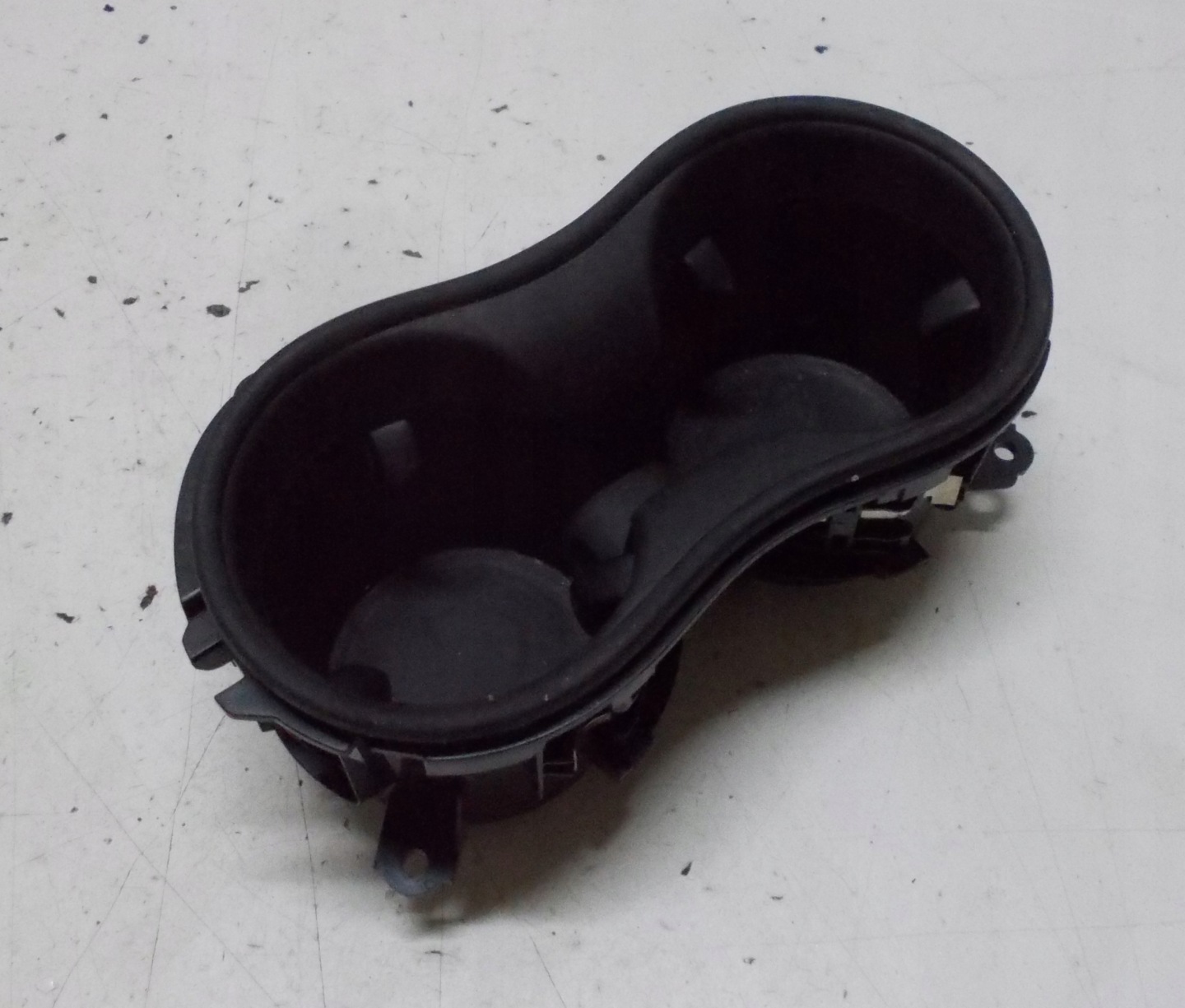 MINI COUNTRYMAN 19R bracket for KUBKI 9344856