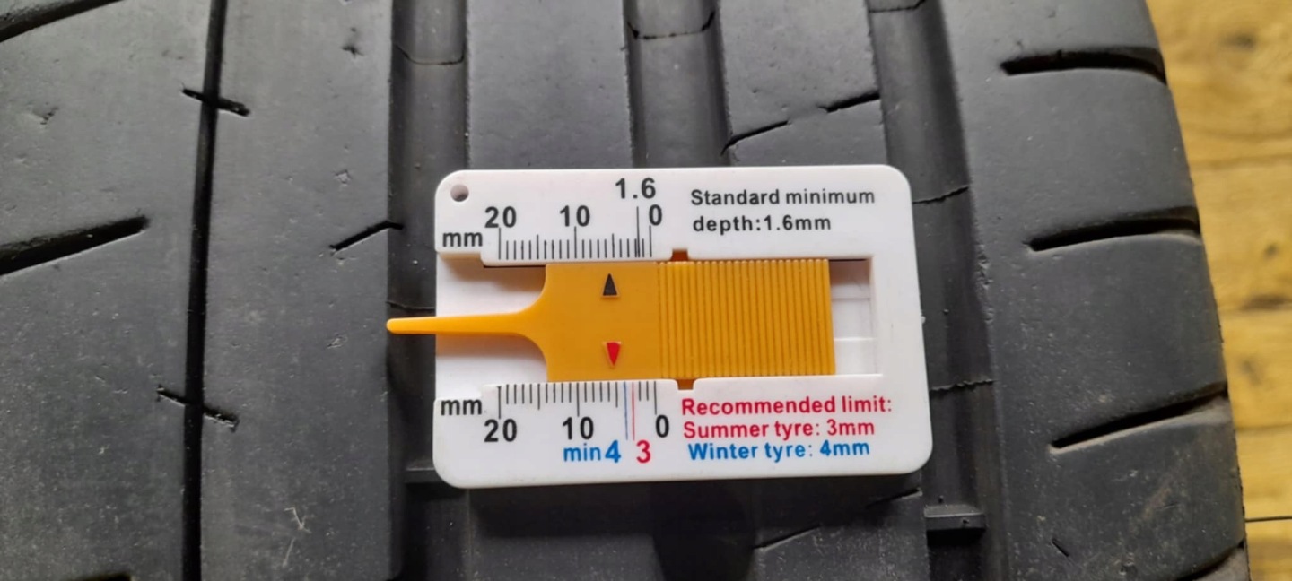 MICHELIN PILOT SPORT 225/45R18 95Y XL