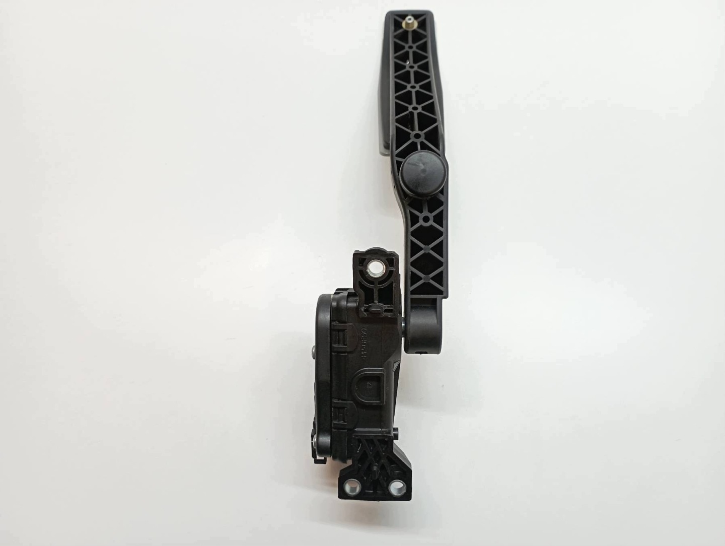 PEDAL potméter gáz 7L0723507D Porsche Cayenne II (2010-2017)
