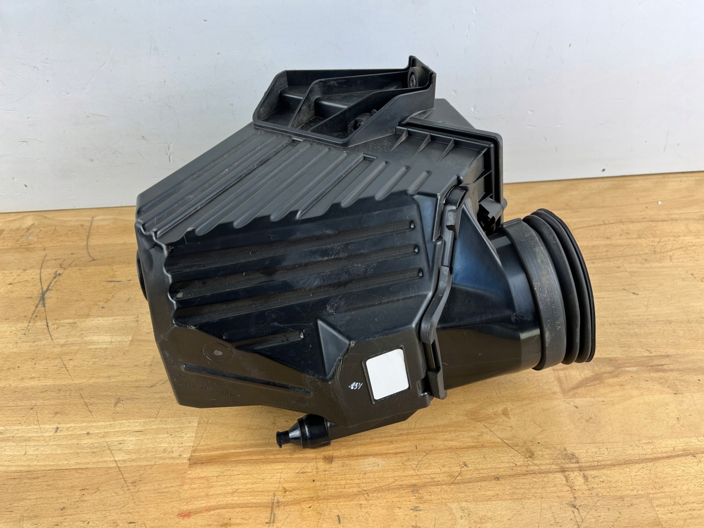Gehäuse filter luft JAGUAR E-PACE X540 GJ320-9600-AE
