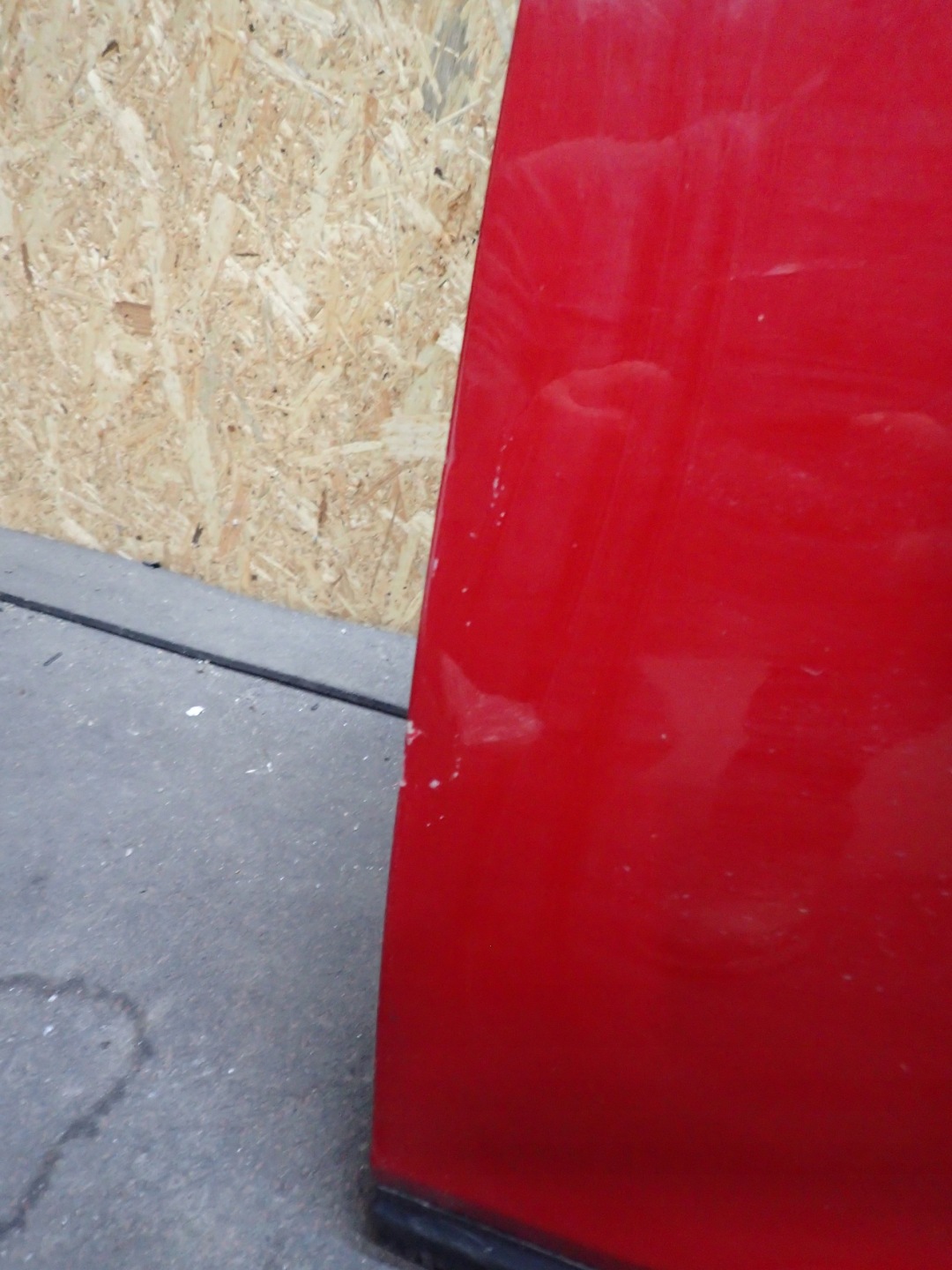 door front left HYUNDAI KONA