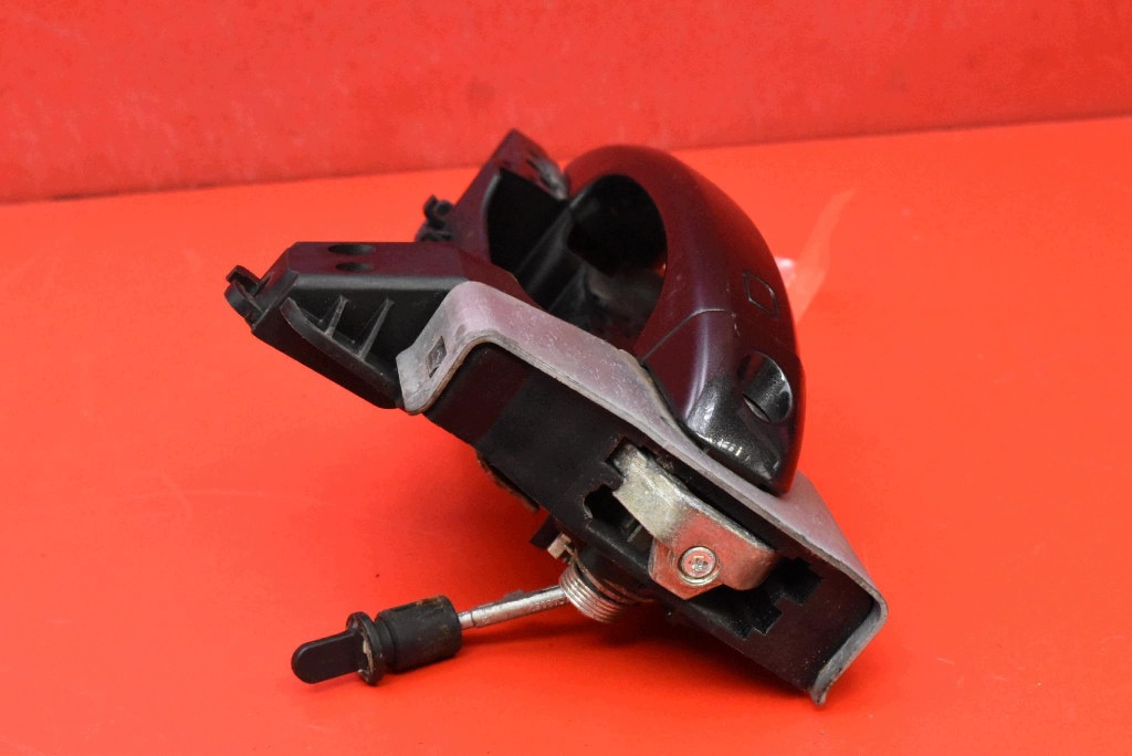 handle left front front LZ7L 8T01837885 AUDI A4 B8 LIFT 11-16