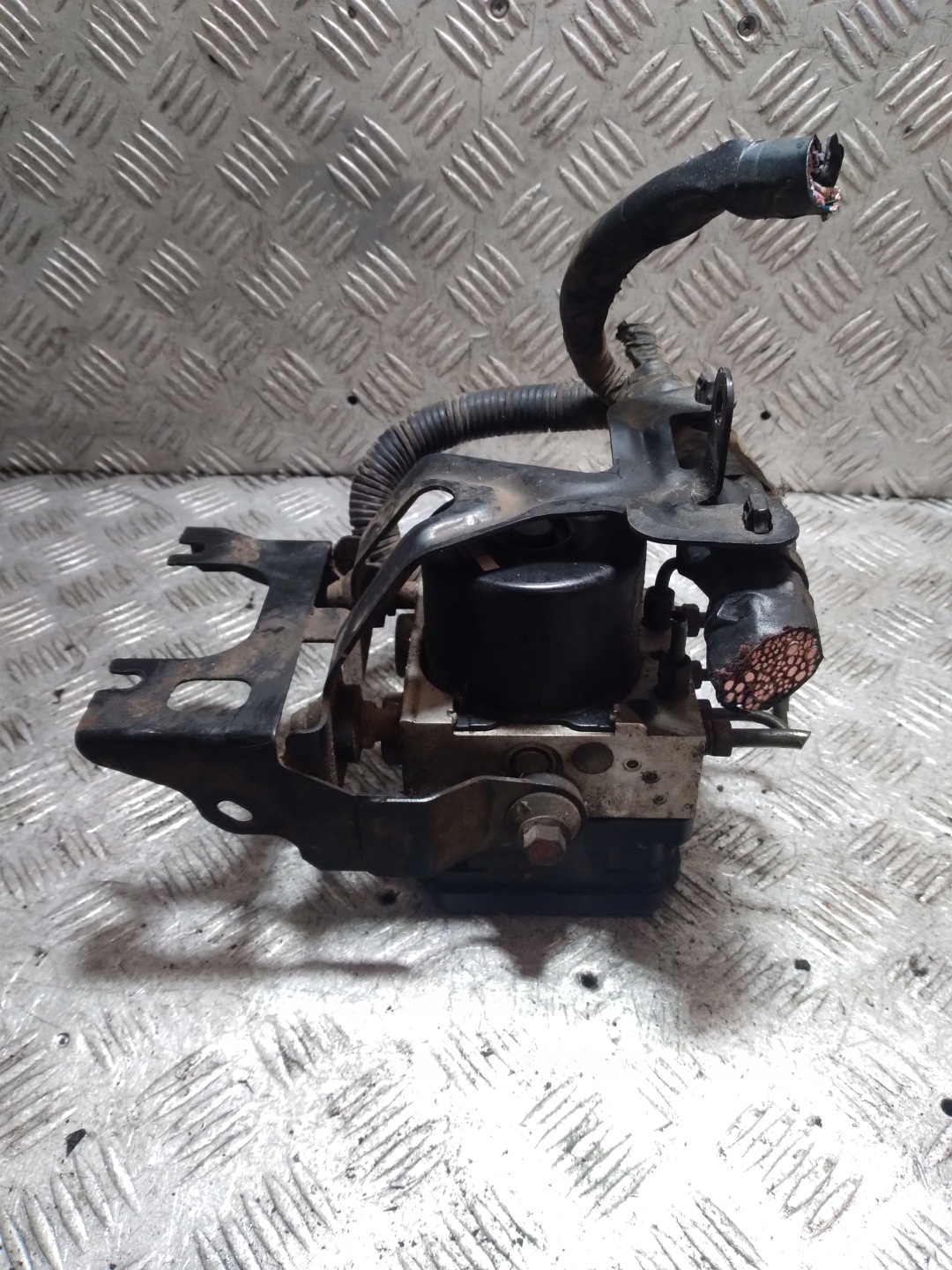 pumpa ABS SUZUKI GRAND VITARA II 06210210294