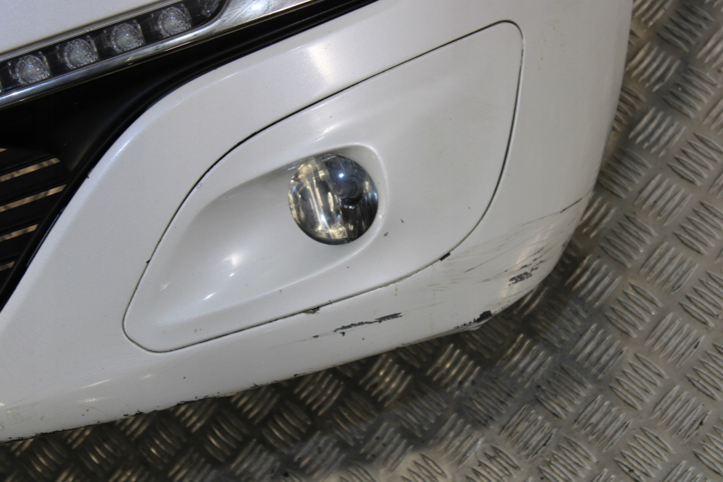 bumper front front complete PEUGEOT 308 T9 SW KOMBI