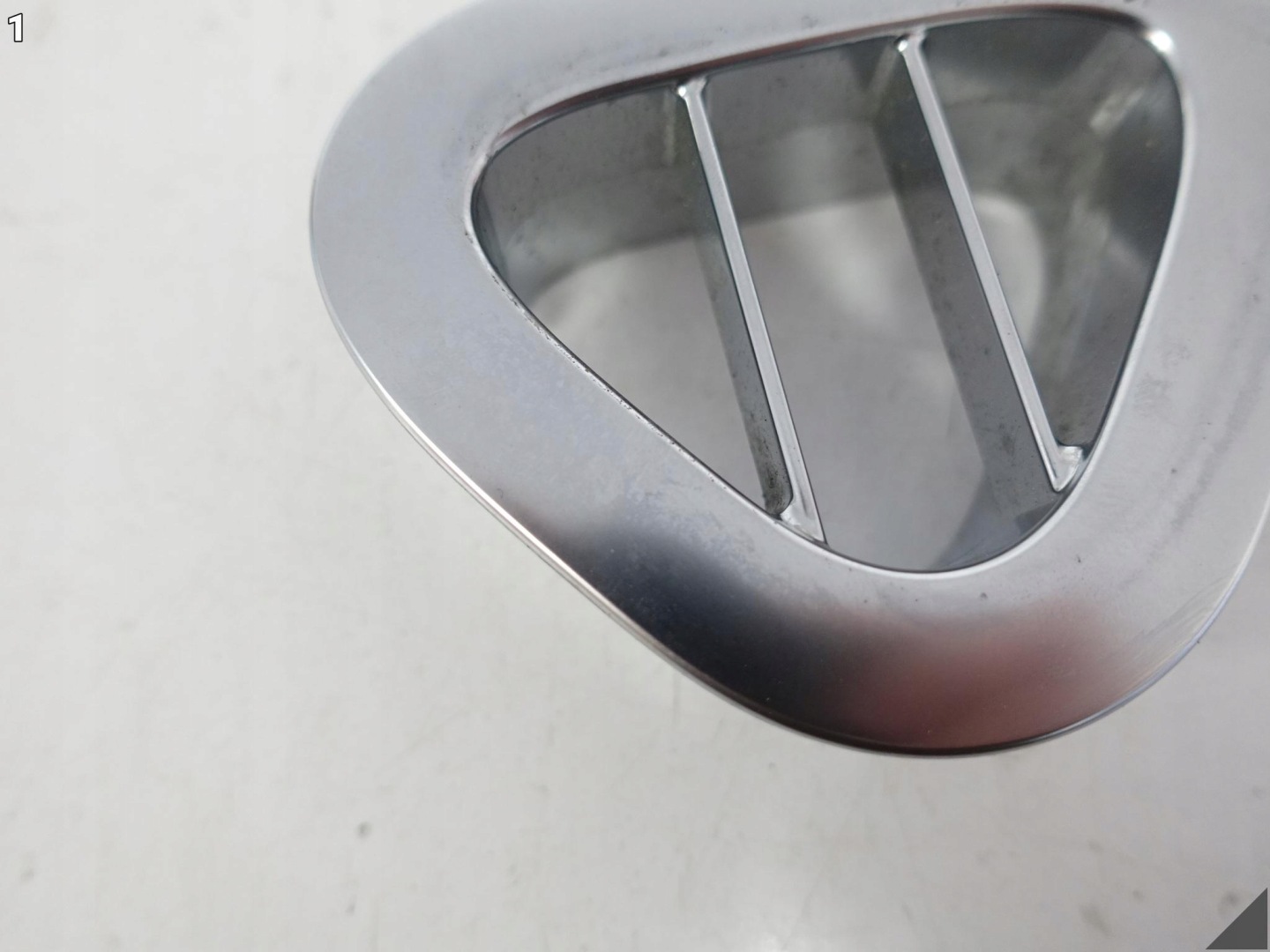 BENTLEY CONTINENTAL FLYING SPUR 3W5 GTC 3W0 grid intake upholstery front L=R