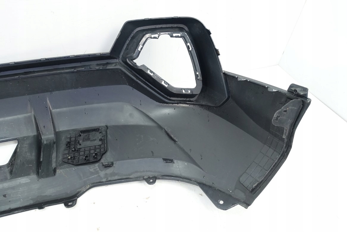 bumper rear part rear AUDI Q3 83F SPORTBACK 83F807521