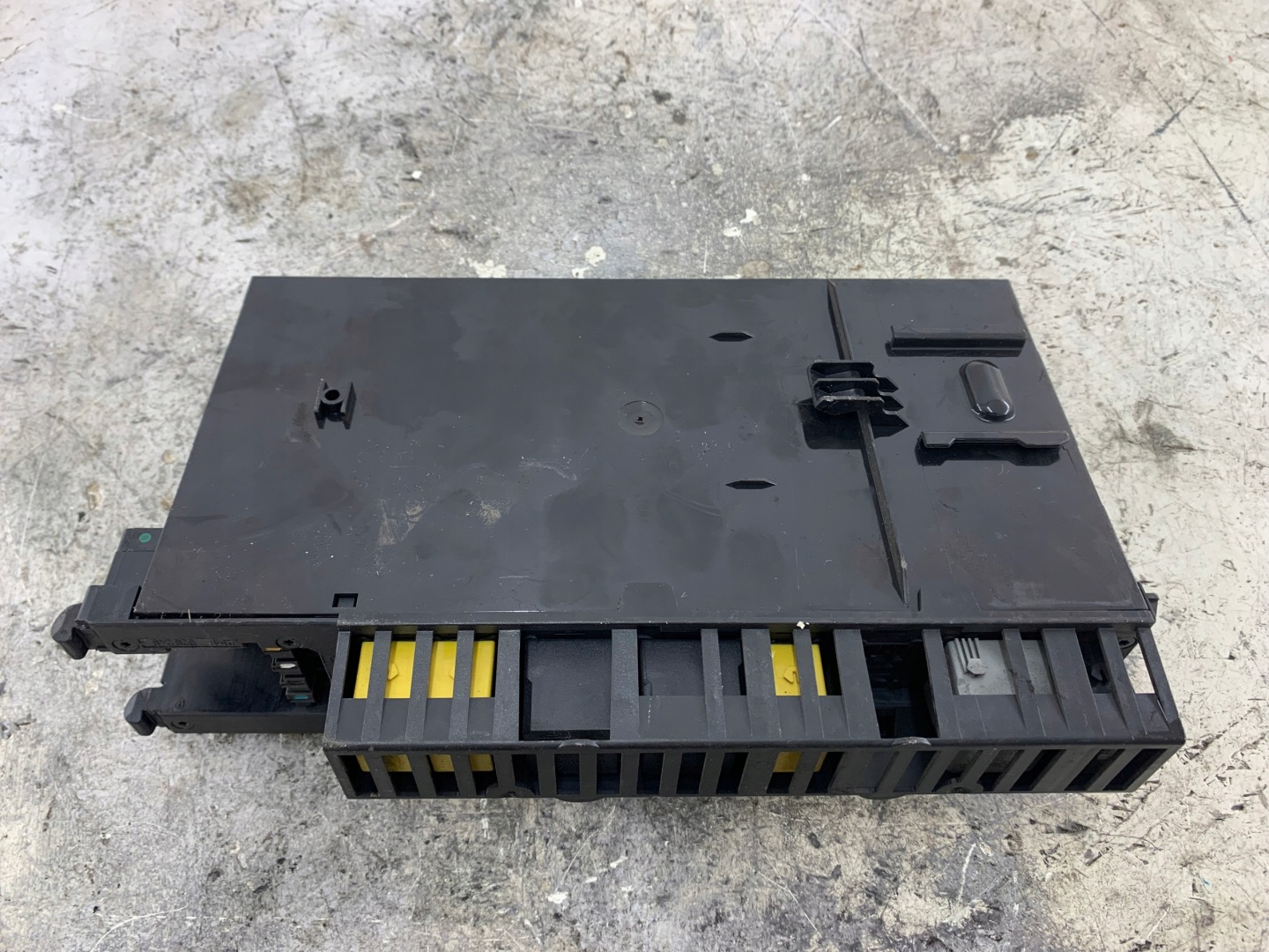MERCEDES W211 Centralina modulo SAM 2115459401