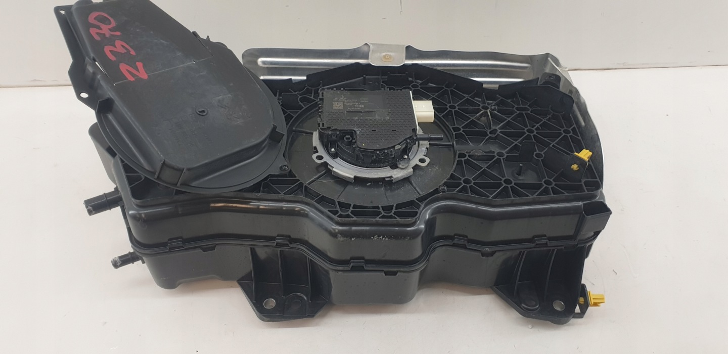 serbatoio ADBLUE Pompa STERWONIK modulo MOVANO DUCATO III JUMPER BOXER