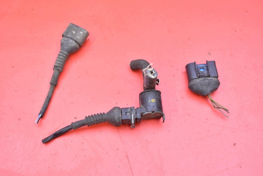 bundle motor wiring 8E1971072F 8E0909518AA AUDI A4 B6 1.8 T 163 KM