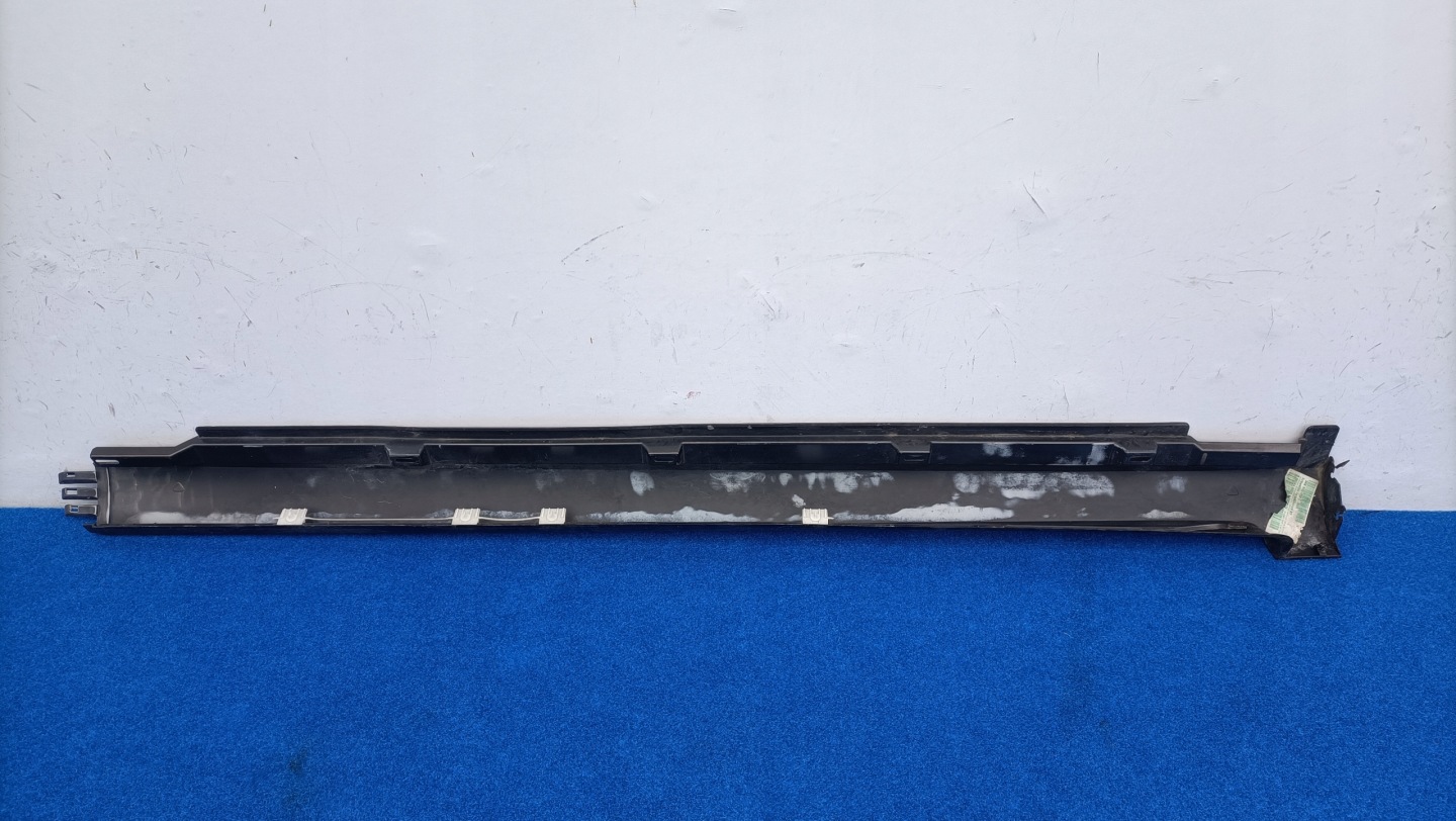 VW PASSAT B7 3AA right moulding threshold threshold 3AA853092C H721LJ