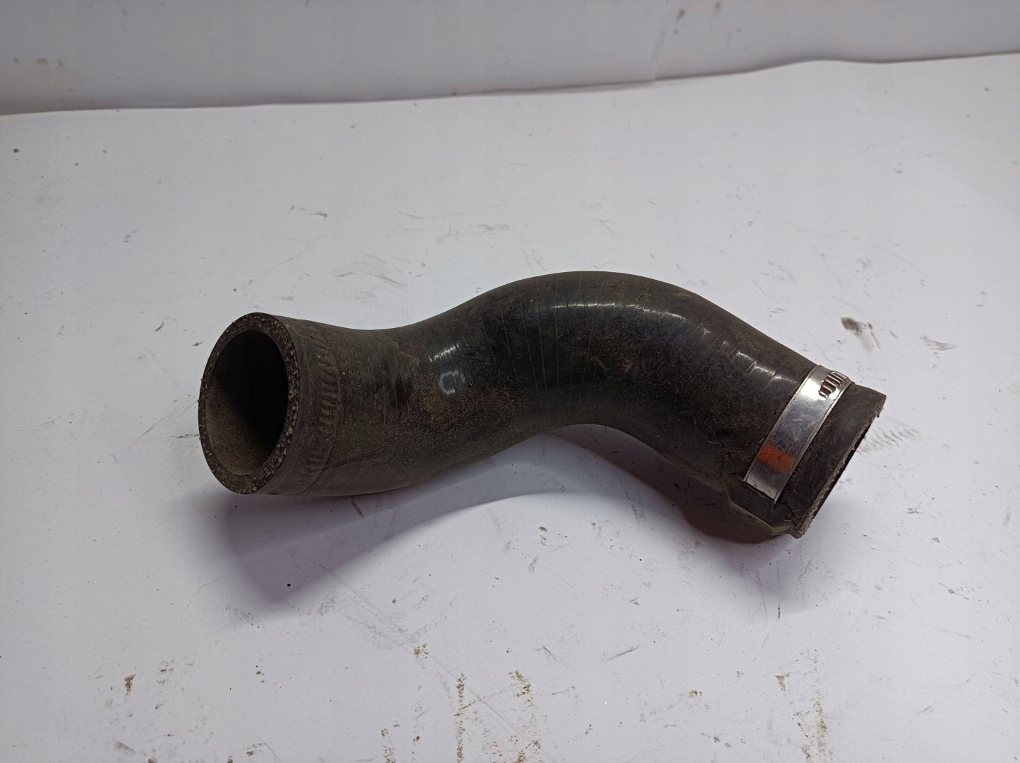 hadice intercoolera Renault Megane II 1.9 DCI 8200185556B