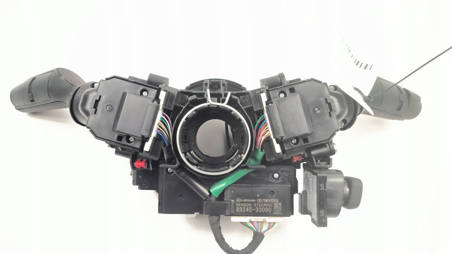 DEVIO LUCI TERGICRISTALLO TERGI 89245-33090 LEXUS ES300H VII