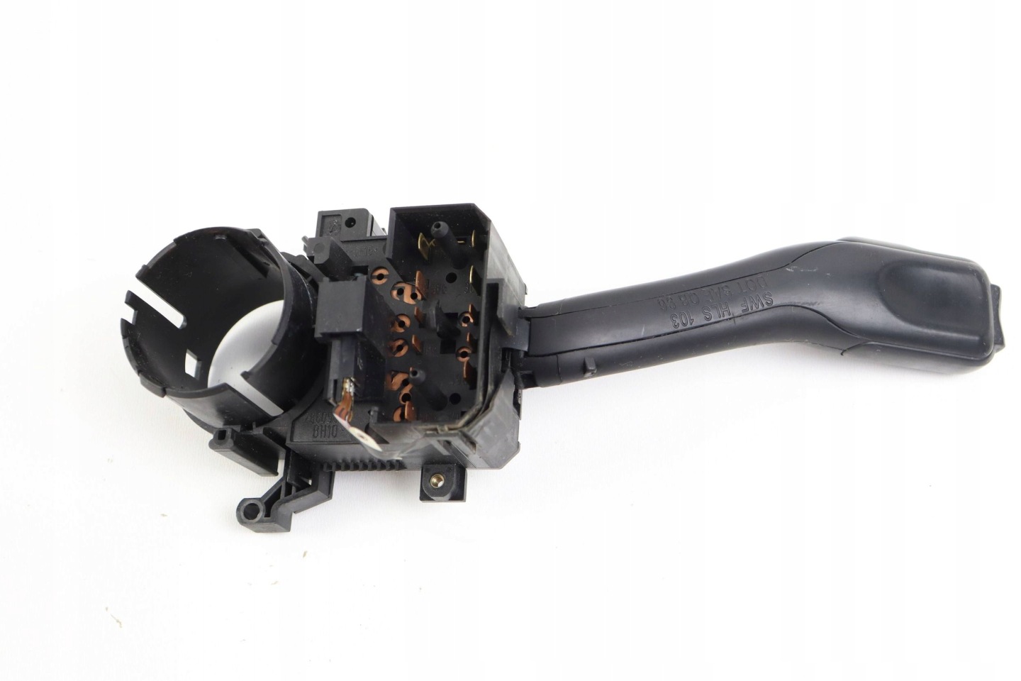 AUDI A6 C5 A3 8L Bouton Indicateurs de direction TEMPOMAT 8L0953513H