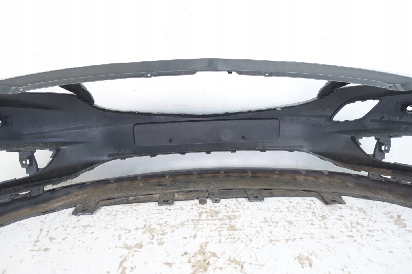OPEL ASTRA V K 2015- bumper front front 39052730