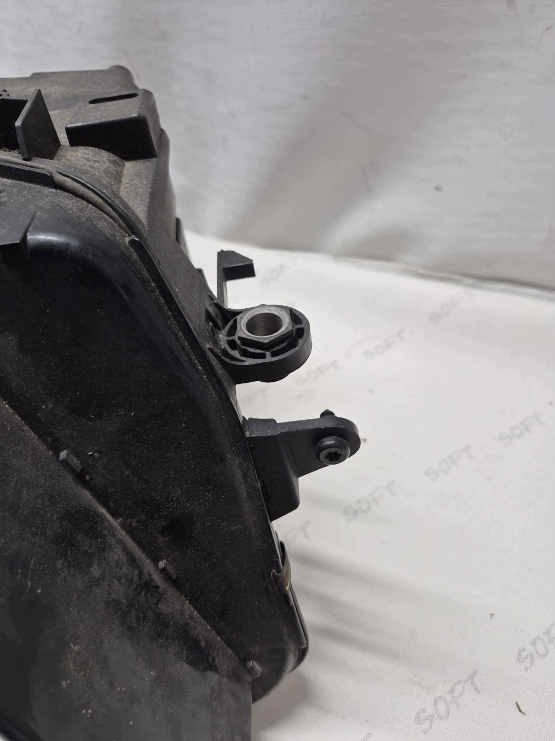 VW TIGUAN II 5N 16- light right front front 5NN941006