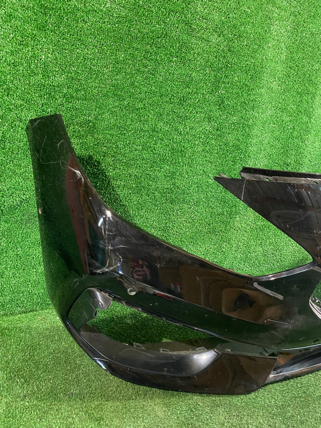 front bumper BMW 1 F40