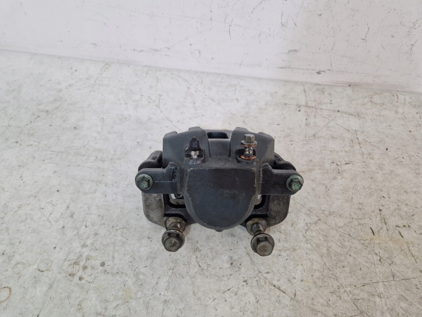 DODGE CHARGER CHALLENGER 2015- caliper brake right front front