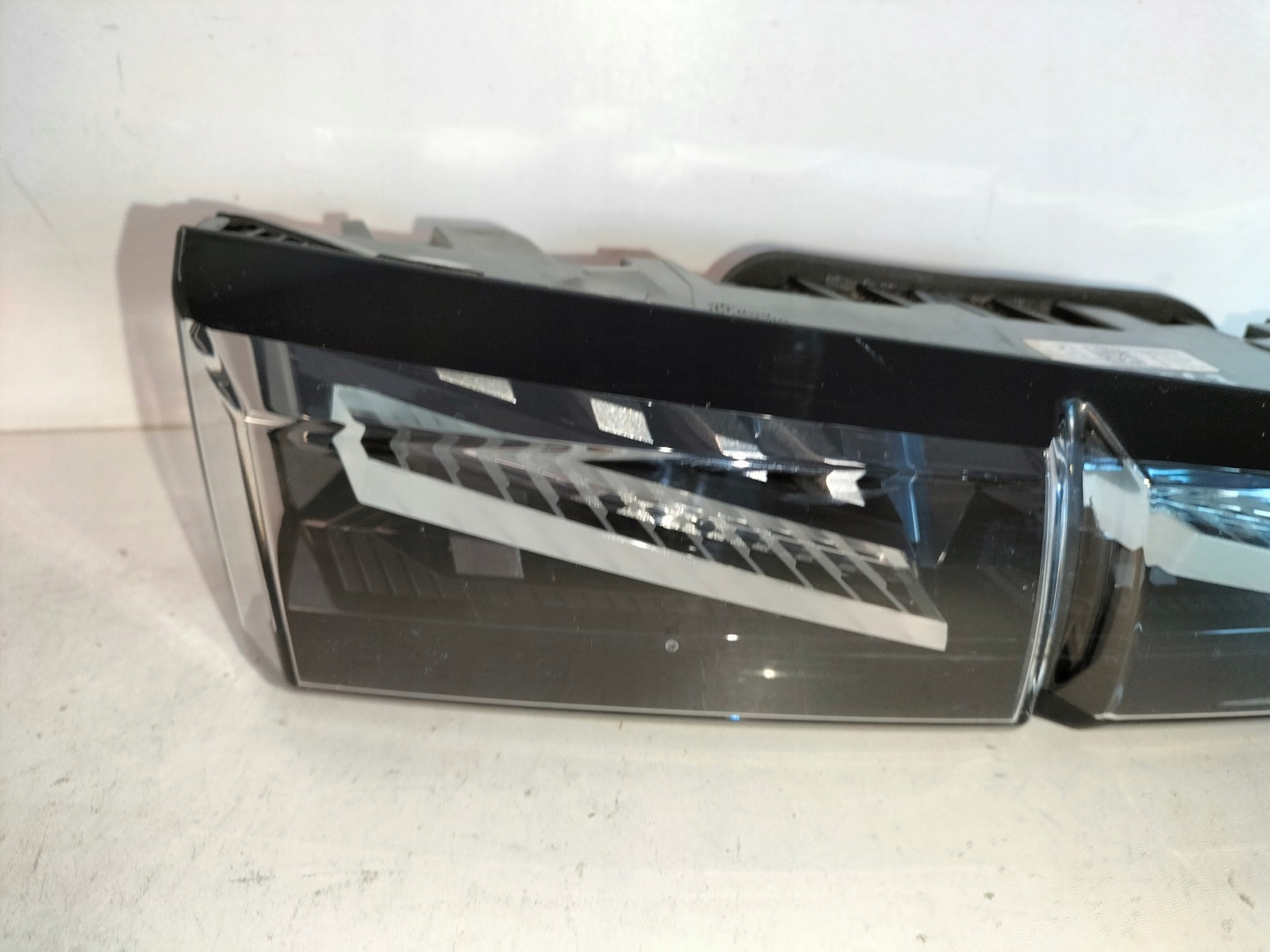 light rear rear part left PEUGEOT 308 III T10 21- GT