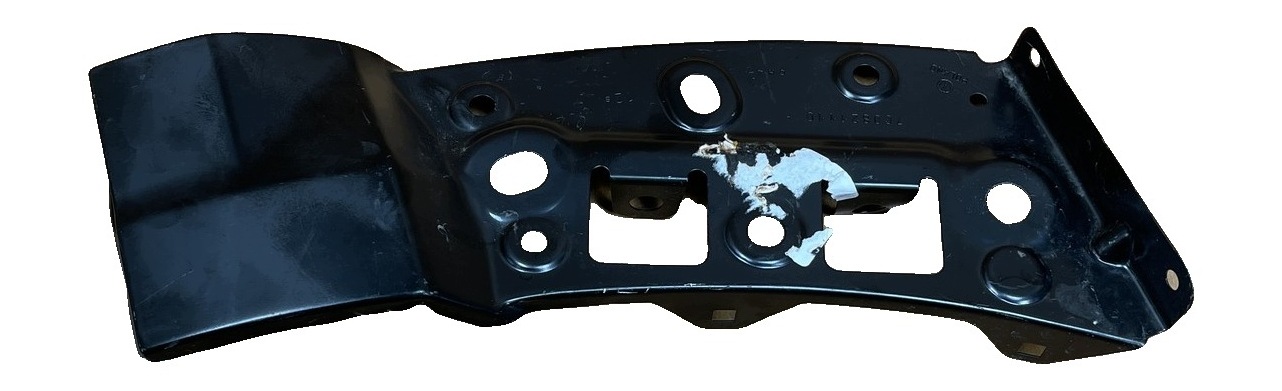 VW CRAFTER II MAN TGE 2017- Console Support plaque Aile Droite 7C0821110B