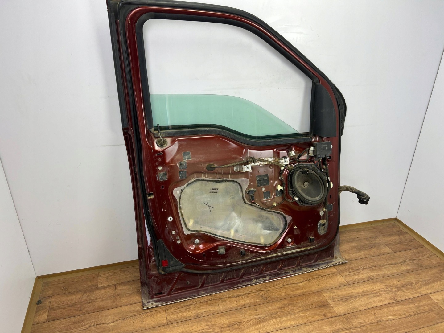 Tür vorne links Ford F150 2015+