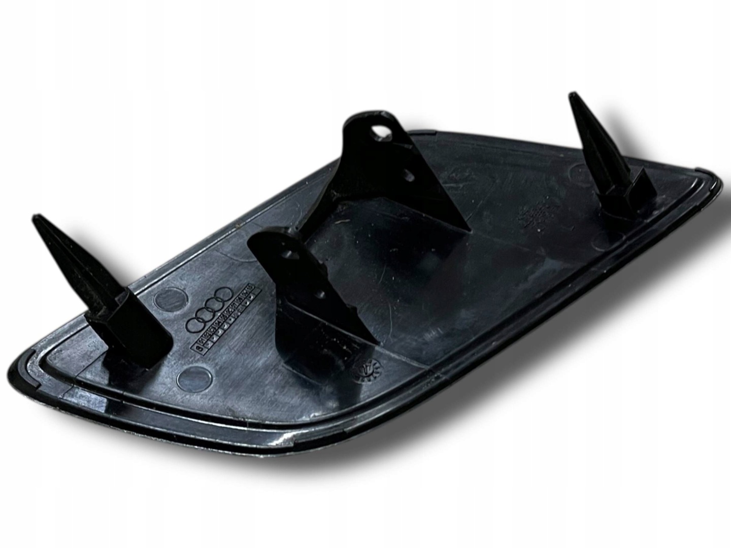 spoiler front left washer AUDI Q7 4L 4L0955275G !J