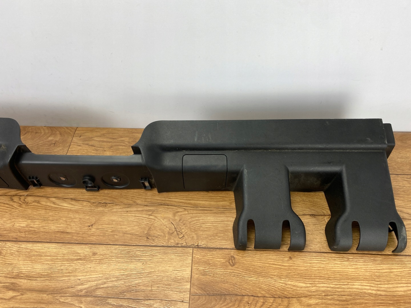 cover spoiler pasow seats Dodge Durango 2015+ USA