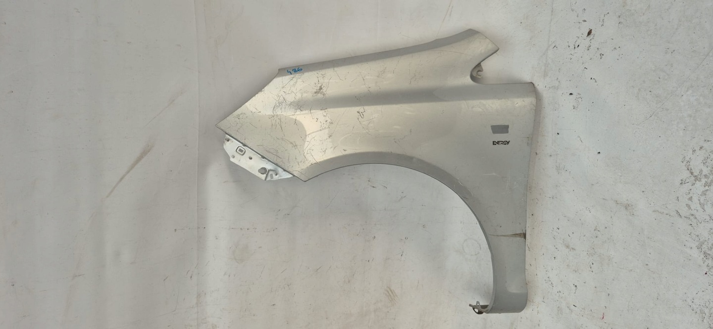 OPEL CORSA D 06-14 fender front front left