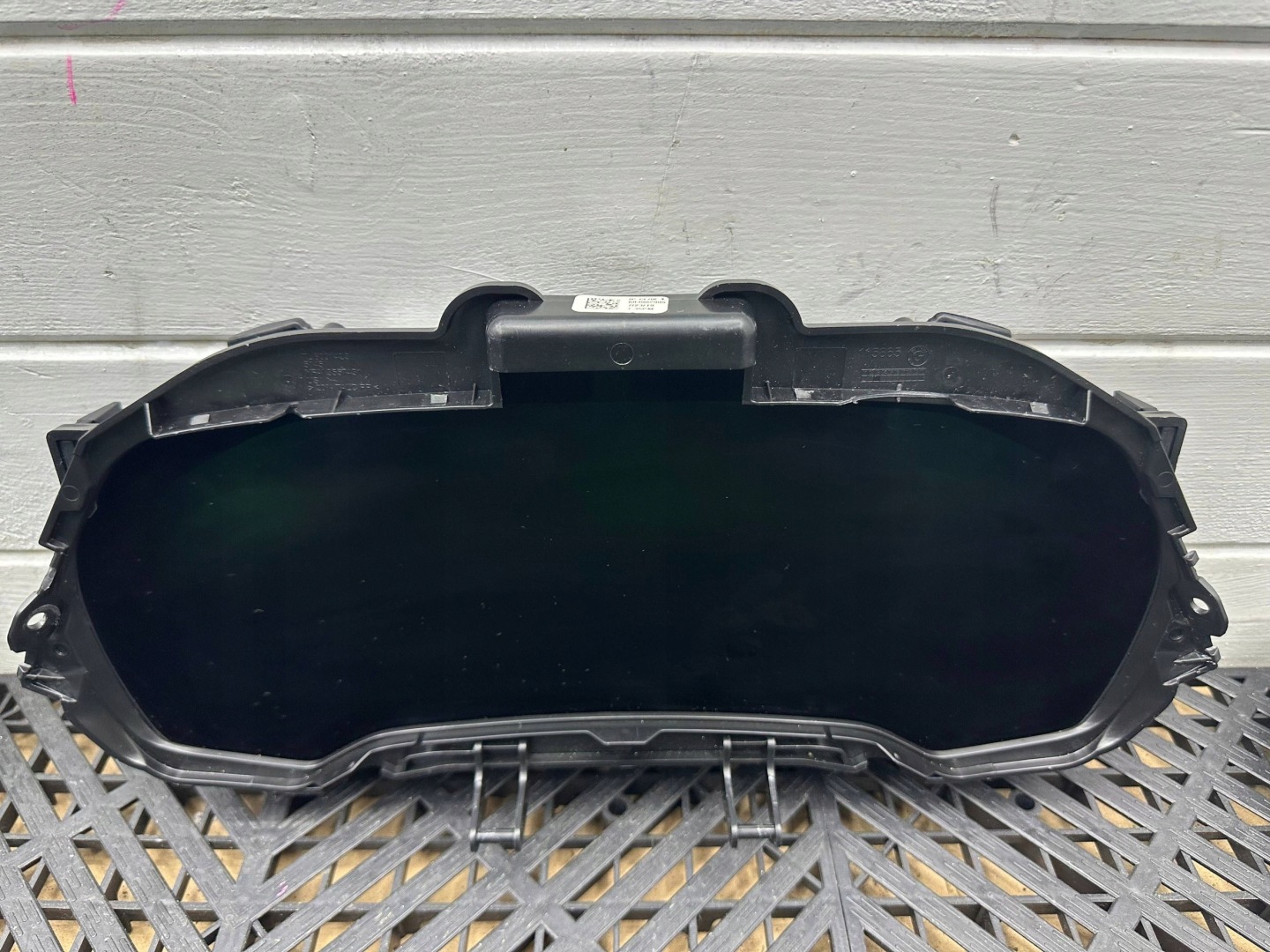 dials BMW X5 G05 9432612
