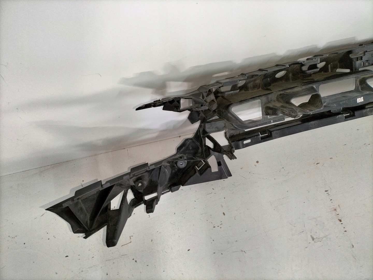 GRILLE/MASQUE GRILLE SUPPORT FORD TRANSIT CONNECT 13-17