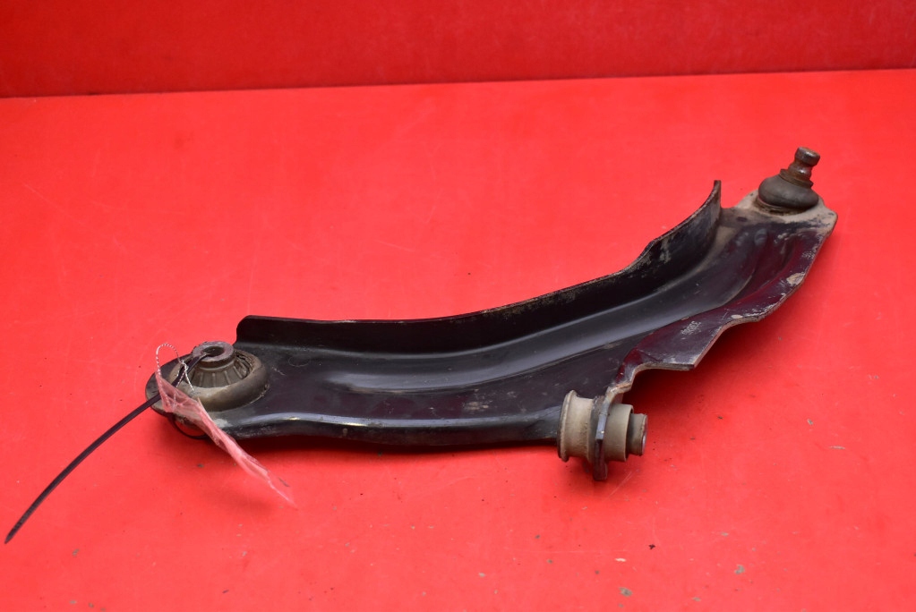 arm left front RENAULT CLIO 4 IV 0.9 TCE 90 KM 12-20