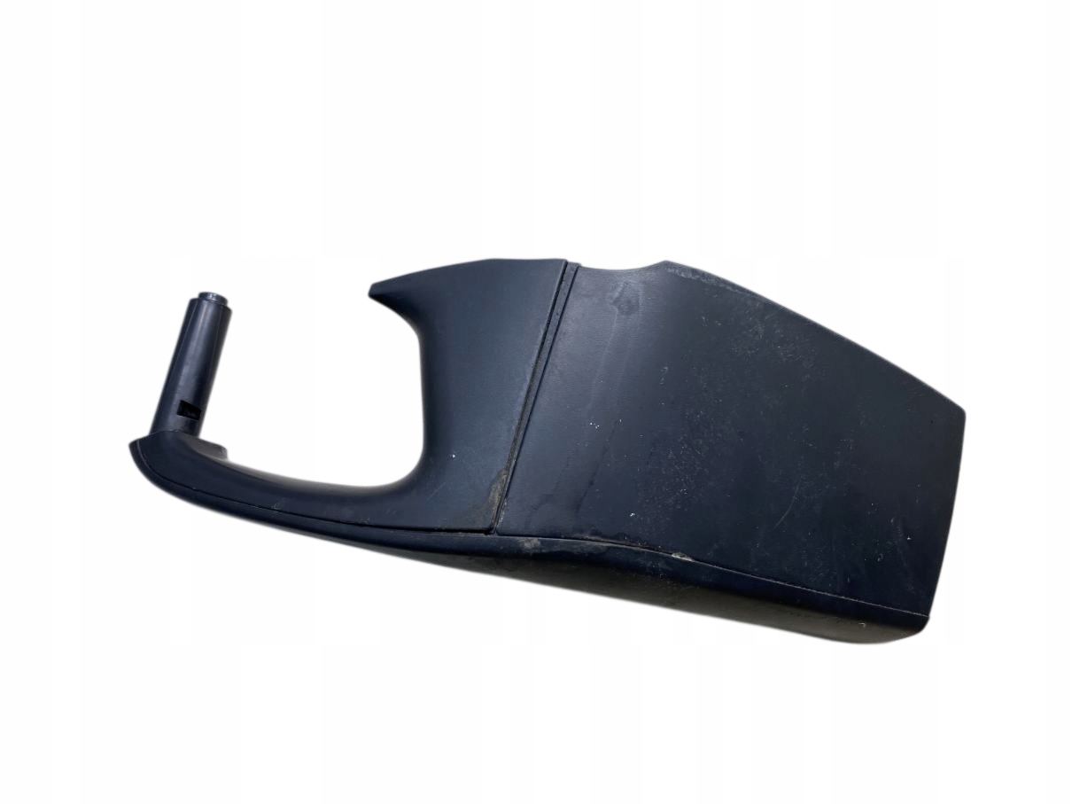 PANEL okna levý předek SEAT IBIZA IV 6J1867179A