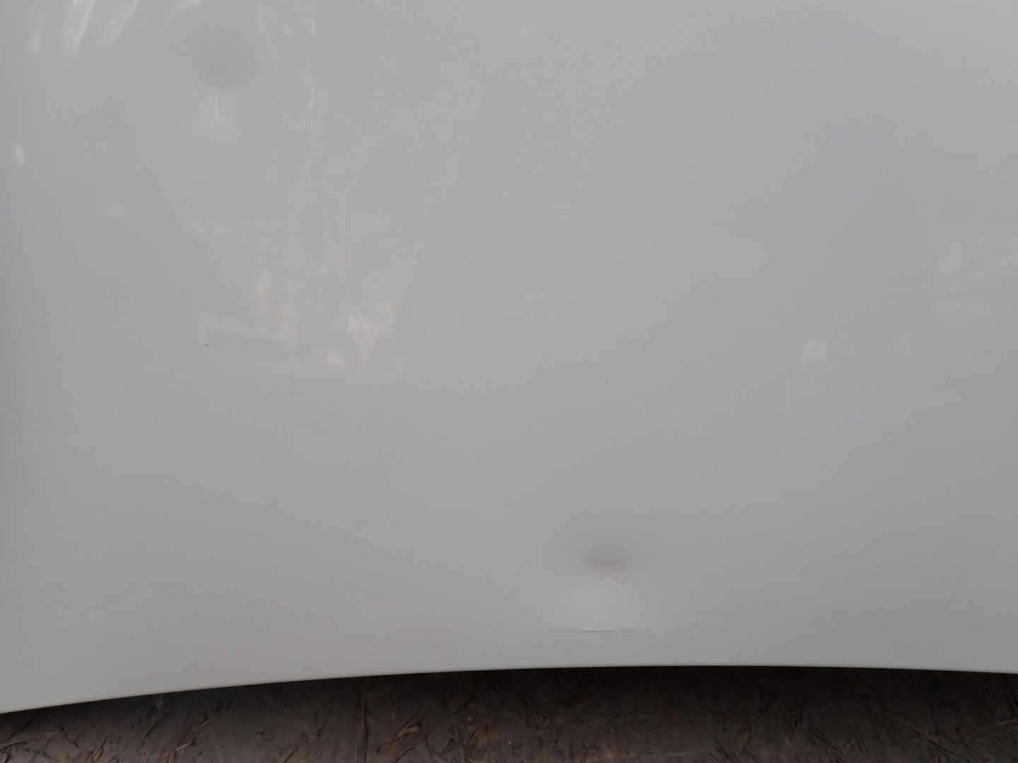 Cofano MERCEDES A KLASA 176 2012-2018R A1768800057