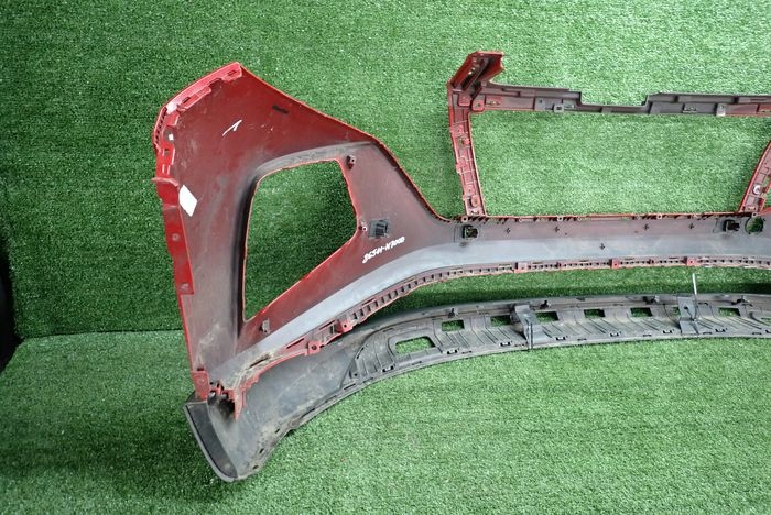 HYUNDAI TUCSON IV 20- Frontstoßstange vorne