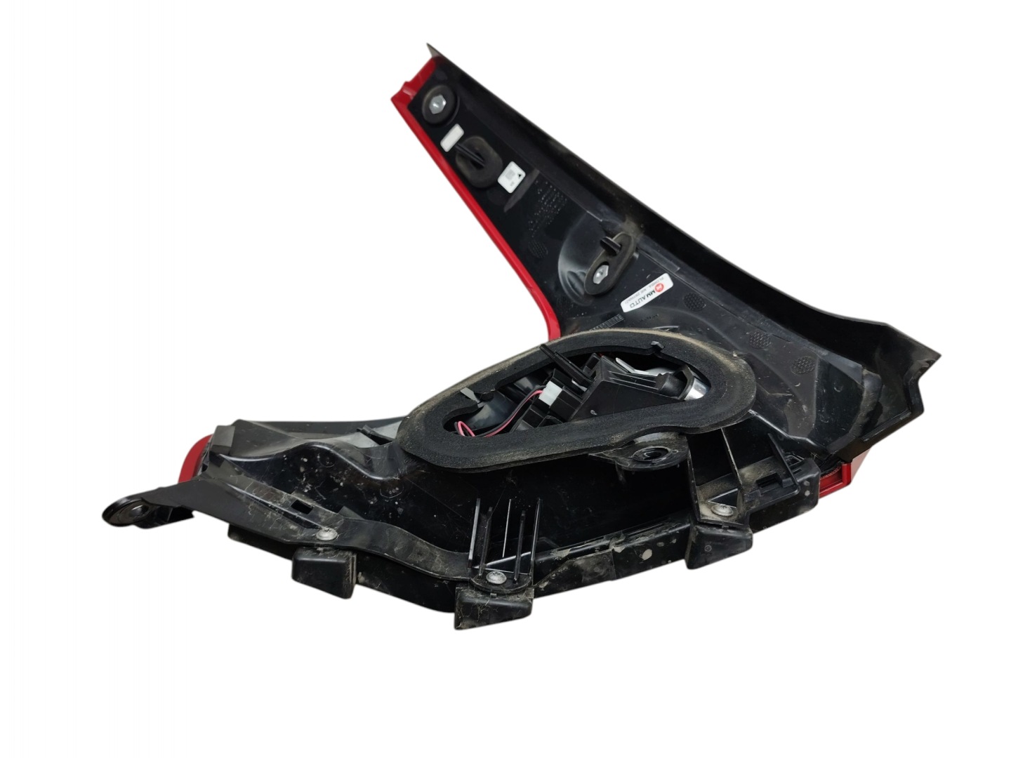 light right right rear part VOLVO V40 II (2012-2016) EUROPA